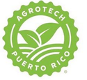 PUERTO RICO AGROTECH Logo